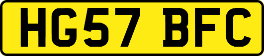 HG57BFC