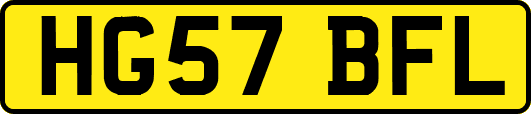 HG57BFL