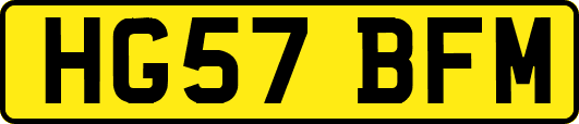 HG57BFM