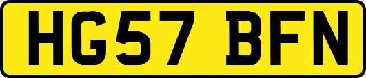 HG57BFN