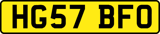 HG57BFO
