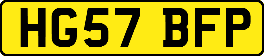 HG57BFP