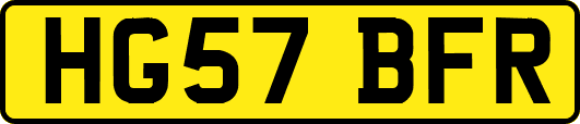 HG57BFR