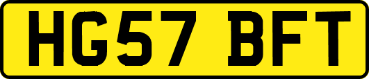 HG57BFT