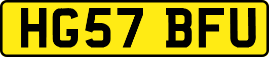 HG57BFU