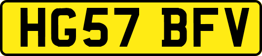 HG57BFV