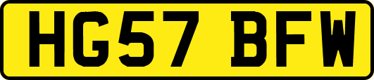 HG57BFW