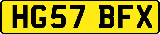 HG57BFX