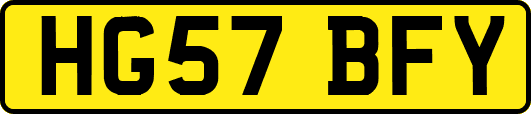 HG57BFY