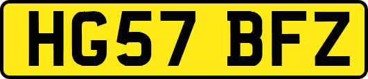 HG57BFZ