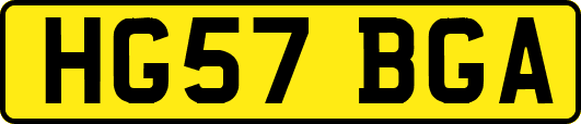 HG57BGA