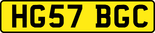 HG57BGC