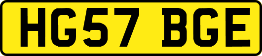 HG57BGE