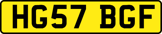 HG57BGF