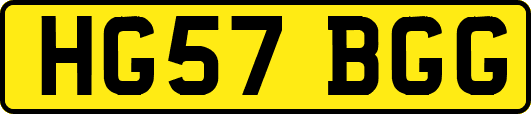 HG57BGG