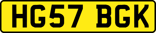 HG57BGK