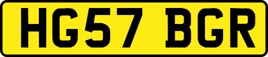 HG57BGR