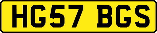 HG57BGS