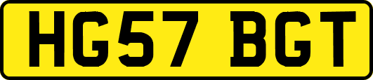 HG57BGT