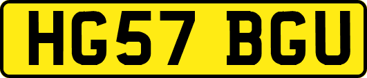 HG57BGU
