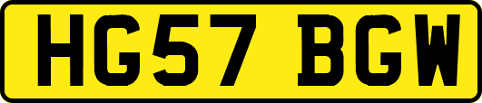 HG57BGW