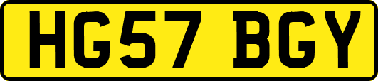 HG57BGY