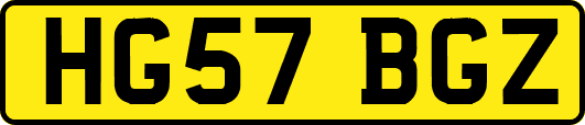 HG57BGZ
