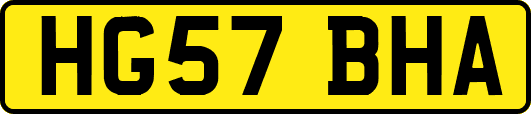 HG57BHA