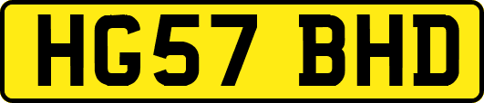 HG57BHD