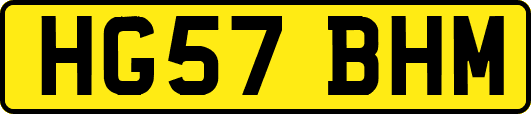 HG57BHM