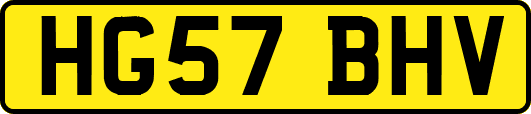 HG57BHV