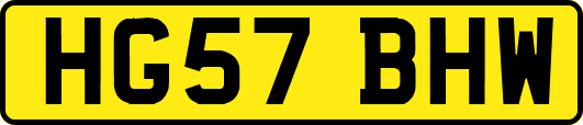 HG57BHW