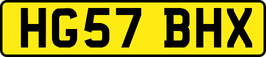 HG57BHX