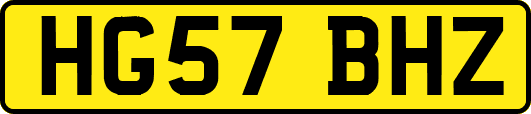 HG57BHZ