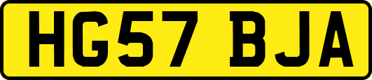 HG57BJA