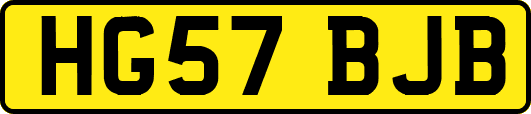 HG57BJB