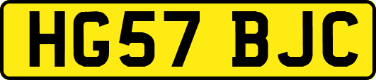 HG57BJC