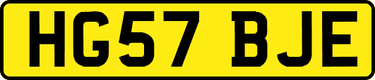 HG57BJE