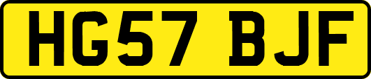 HG57BJF
