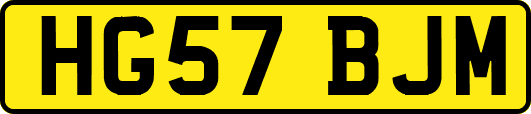 HG57BJM