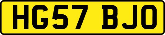 HG57BJO