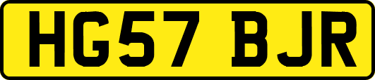 HG57BJR