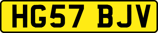 HG57BJV
