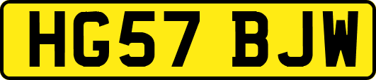 HG57BJW