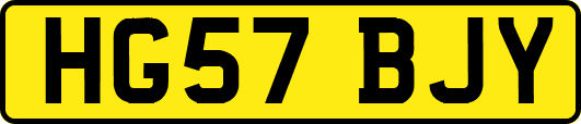 HG57BJY