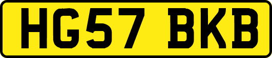 HG57BKB
