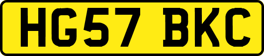 HG57BKC