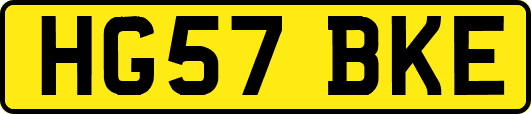 HG57BKE