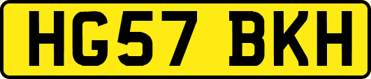 HG57BKH