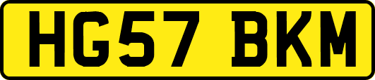 HG57BKM